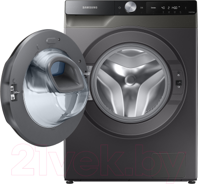 Стирально-сушильная машина Samsung WD10T654CBXLP- фото7