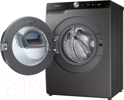 Стирально-сушильная машина Samsung WD10T654CBXLP- фото8