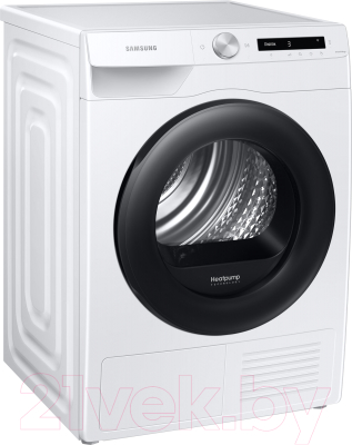 Сушильная машина Samsung DV90T5240AW/LP- фото2