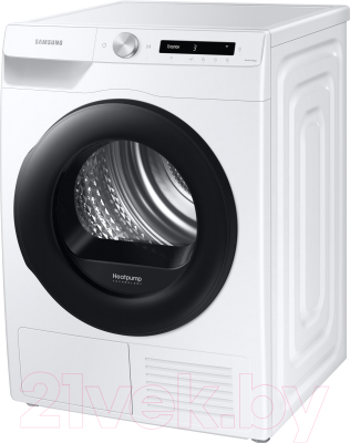 Сушильная машина Samsung DV90T5240AW/LP- фото3