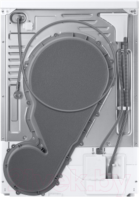 Сушильная машина Samsung DV90T5240AW/LP- фото7