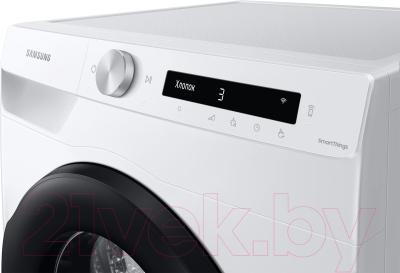 Сушильная машина Samsung DV90T5240AW/LP- фото9