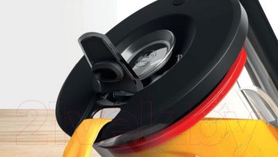 Блендер стационарный Bosch MMB6384M- фото2