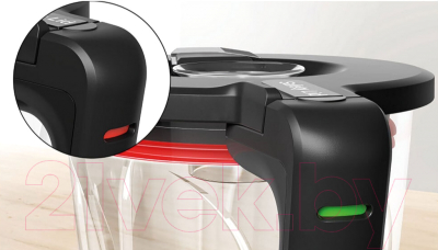 Блендер стационарный Bosch MMB6384M- фото3