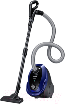 Пылесос Samsung VC20M251AWB/EV- фото