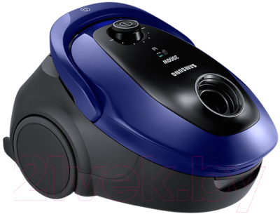 Пылесос Samsung VC20M251AWB/EV- фото2