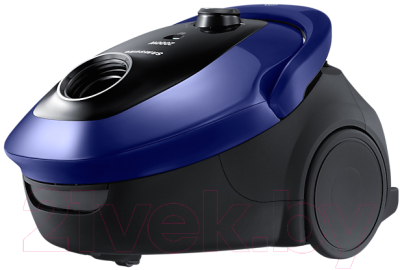 Пылесос Samsung VC20M251AWB/EV- фото4