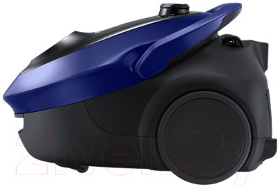 Пылесос Samsung VC20M251AWB/EV- фото5