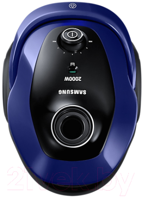 Пылесос Samsung VC20M251AWB/EV- фото6