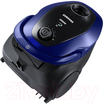 Пылесос Samsung VC20M251AWB/EV- фото8