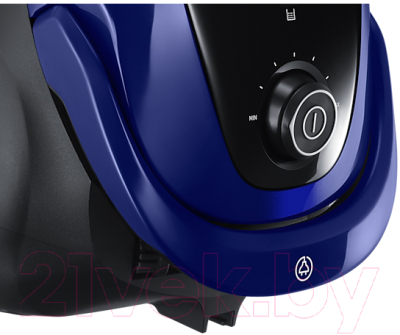 Пылесос Samsung VC20M251AWB/EV- фото9