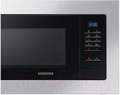 Микроволновая печь Samsung MS23A7013AT/BW- фото4