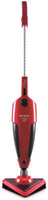 Вертикальный пылесос Arnica Tria Pro / ET13310 (красный)- фото