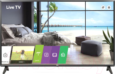 Телевизор LG 43LT340C- фото