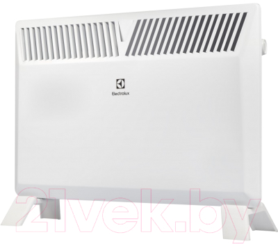 Конвектор Electrolux ECH/A-2500 M- фото3