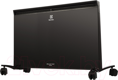 Конвектор Electrolux Brilliant Next ECH/BNE-2000- фото