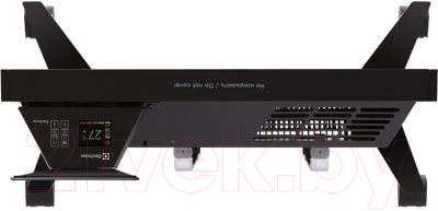 Конвектор Electrolux Brilliant Next ECH/BNE-2000- фото4
