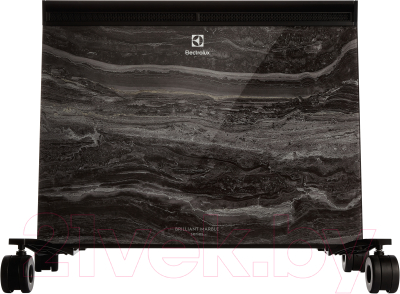 Конвектор Electrolux Brilliant Marble ECH/BMI-1500- фото