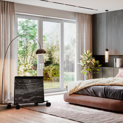 Конвектор Electrolux Brilliant Marble ECH/BMI-1500- фото7