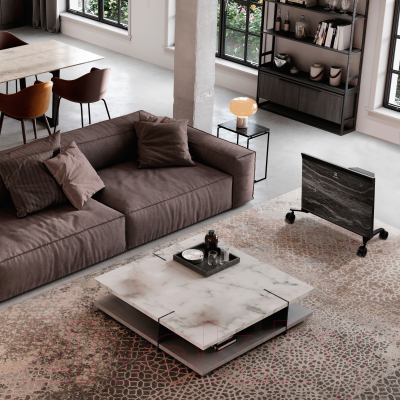 Конвектор Electrolux Brilliant Marble ECH/BMI-1500- фото8