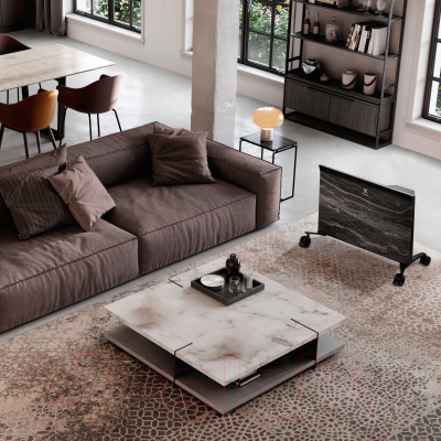 Конвектор Electrolux Brilliant Marble ECH/BMI-2000- фото7