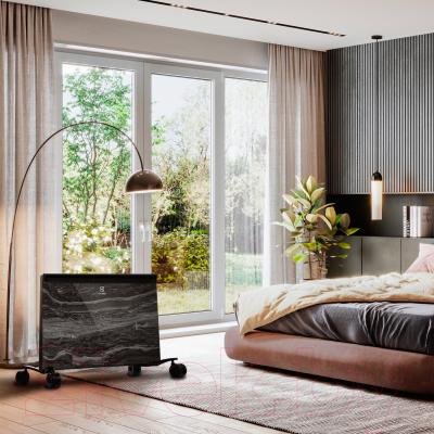 Конвектор Electrolux Brilliant Marble ECH/BMI-2000- фото8