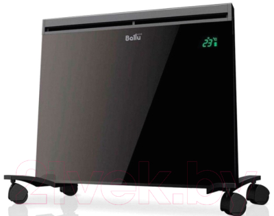 Конвективно-инфракрасный обогреватель Ballu BIHP/S-1300- фото2