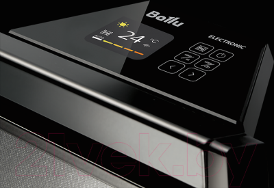 Конвективно-инфракрасный обогреватель Ballu BIHP/S-1300- фото4
