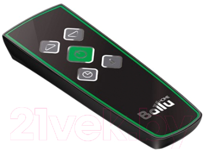 Конвективно-инфракрасный обогреватель Ballu BIHP/S-1300- фото6