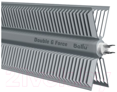 Конвективно-инфракрасный обогреватель Ballu BIHP/S-1300- фото7