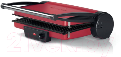Электрогриль Bosch TCG4104- фото2