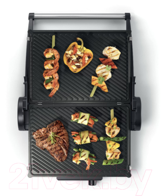 Электрогриль Bosch TCG4104- фото5