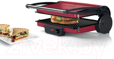 Электрогриль Bosch TCG4104- фото7