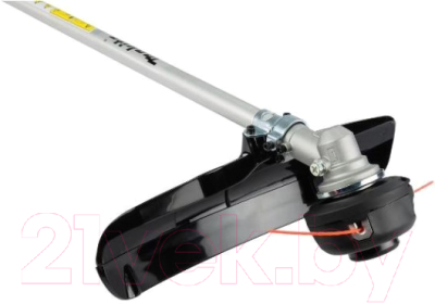 Триммер аккумуляторный Makita UR101CZ- фото9