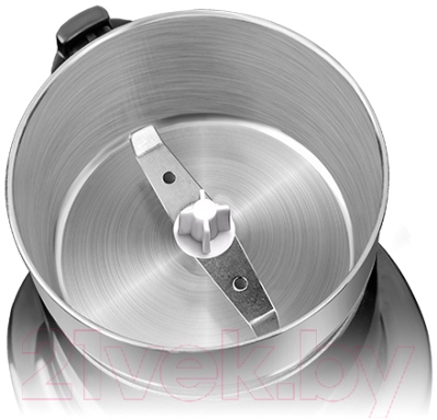 Кофемолка Centek CT-1365 (черный)- фото2