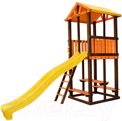 Игровой комплекс Perfetto Sport Bari PS-601- фото