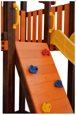 Игровой комплекс Perfetto Sport Bari 1- фото3