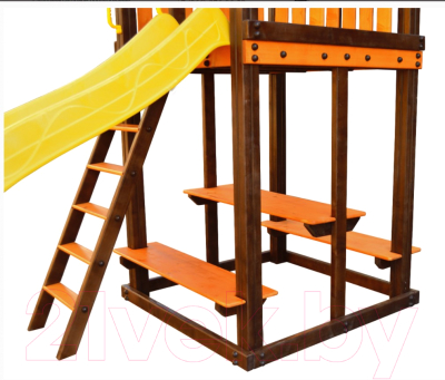 Игровой комплекс Perfetto Sport Bari 1- фото4