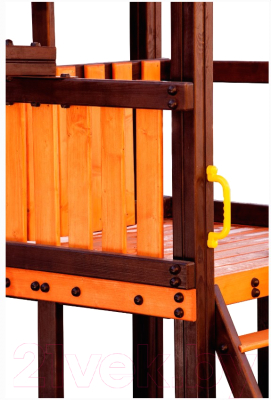 Игровой комплекс Perfetto Sport Bari 1- фото5