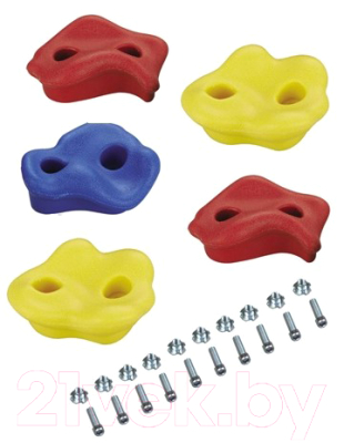 Игровой комплекс Perfetto Sport Bari 1- фото6