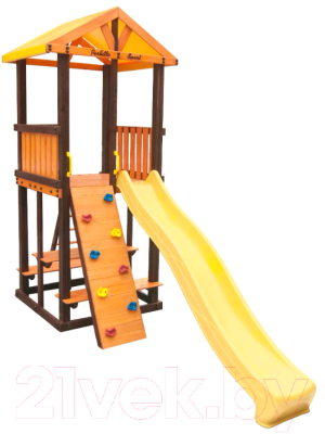 Игровой комплекс Perfetto Sport Bari 1- фото7