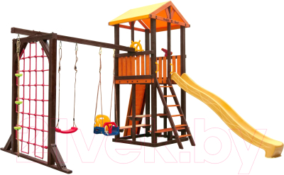 Игровой комплекс Perfetto Sport Bari 10- фото2