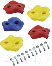 Игровой комплекс Perfetto Sport Bari 10- фото7