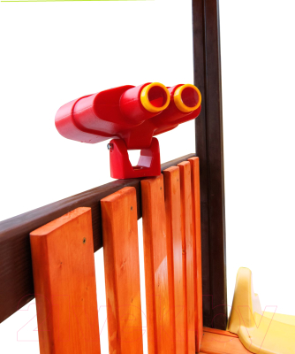 Игровой комплекс Perfetto Sport Bari 10- фото8