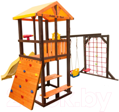 Игровой комплекс Perfetto Sport Bari 11- фото