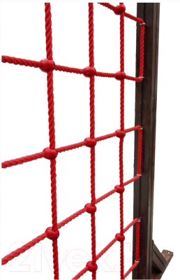 Игровой комплекс Perfetto Sport Bari 11- фото10