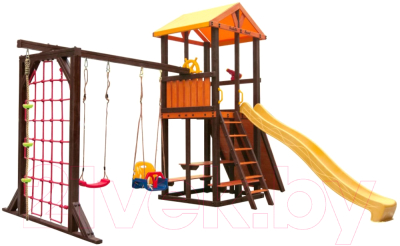 Игровой комплекс Perfetto Sport Bari 11- фото2