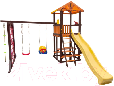 Игровой комплекс Perfetto Sport Bari 11- фото3