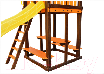 Игровой комплекс Perfetto Sport Bari 11- фото4