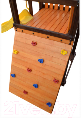 Игровой комплекс Perfetto Sport Bari 11- фото5